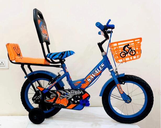 SAVALES 16.2.40 DOUBLE SEAT